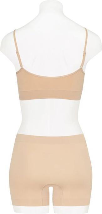 Produktbild Jockey Modern Micro Seamfree Bralette (S, 2er Pack)