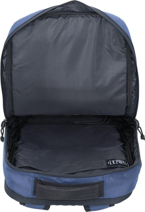 Produktbild Forvert Lance Rucksack Farbe Navy (10 l)