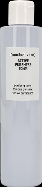 Produktbild Comfort Zone Active Pureness (Reinigungslotion, 200 ml)