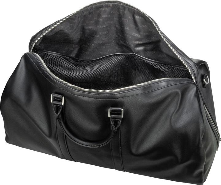 Actual product image Guess Certosa Saffiano Weekender Large (47 l)