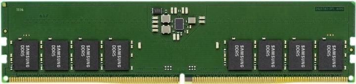 Produktbild Origin Storage SAMSUNG 32GB DDR5 4800MHZ (1 x 32GB, 4800 MHz, DDR5-RAM, DIMM)
