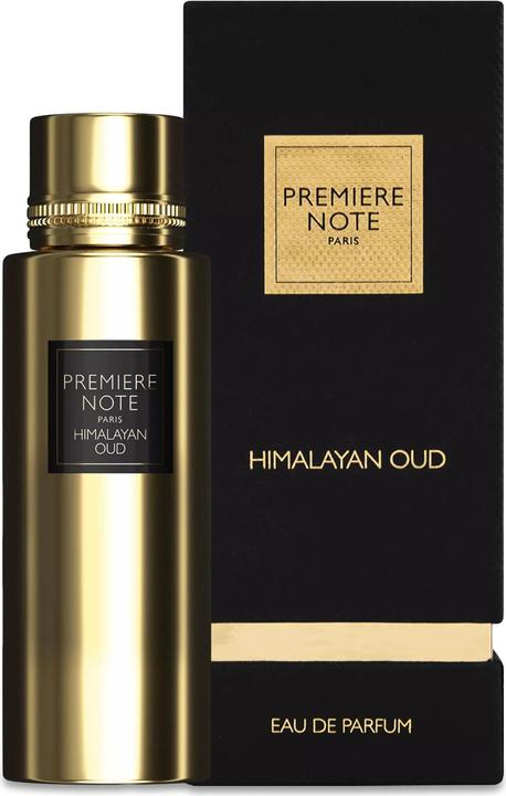 Produktbild Premiere Note Symphonie Himalayan Oud (Eau de Parfum, 100 ml)