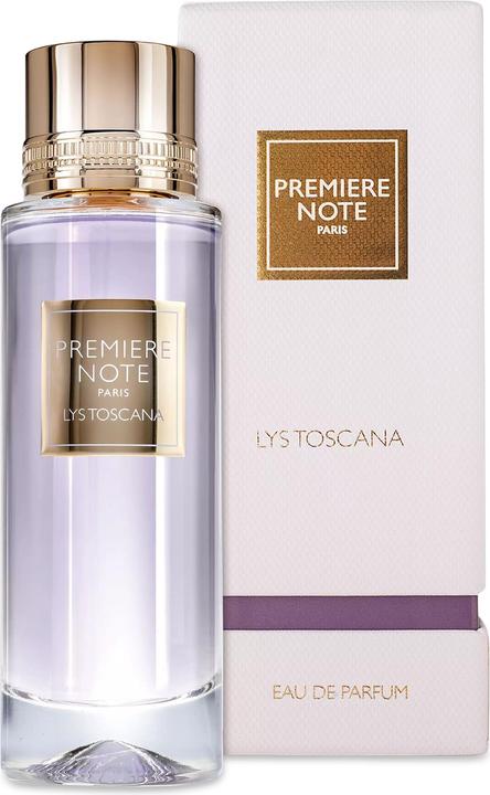 Immagine prodotto Premiere Note Preludio Lys Toscana (Eau de parfum, 100 ml)