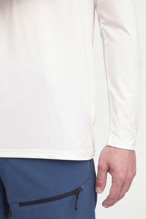 Immagine prodotto North Bend NBTergong M Maglietta L/S 241930MMM (3XL)