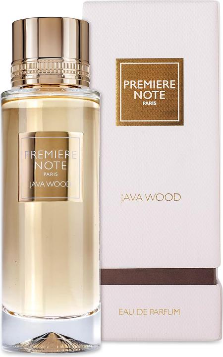 Immagine prodotto Premiere Note Preludio in legno di Java (Eau de parfum, 100 ml)