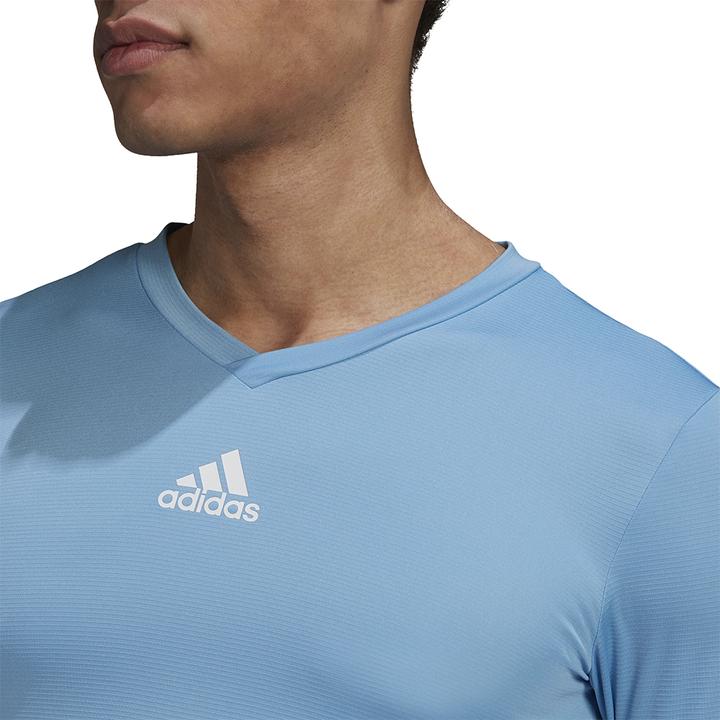 Actual product image adidas Team Base Tee (XS)