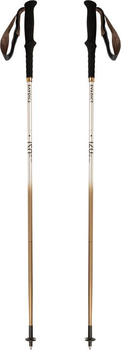 Image du produit Kiprun Bâtons trail running pliables aluminium recyclé 3 brins - 500 (115 cm)