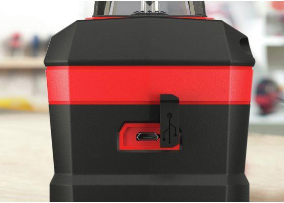 Produktbild Skil 360° CROSSLINE LASER 1960DA