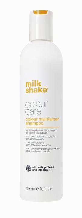 Image du produit Milk_Shake Color Care (300 ml, Shampoing liquide)
