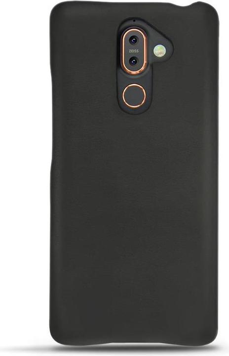 Produktbild Noreve Lederschutzhülle (Nokia 7 Plus)