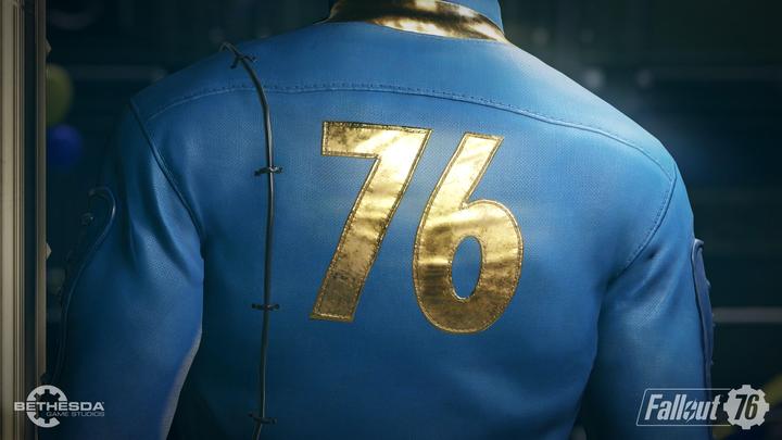 Image du produit Bethesda Fallout 76 - Édition du tricentenaire (PC, DE)