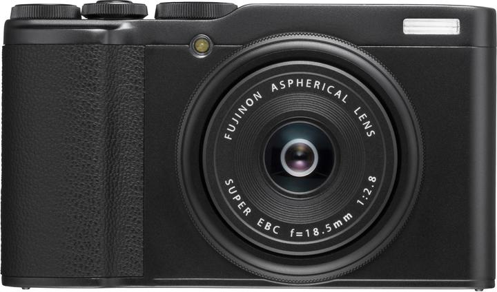 Image du produit Fujifilm XF10 (18,5 mm, 24.20 Mpx, APS-C / DX)