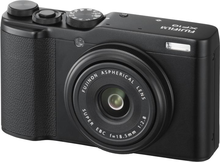 Image du produit Fujifilm XF10 (18,5 mm, 24.20 Mpx, APS-C / DX)