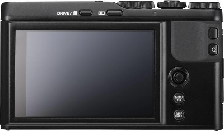Image du produit Fujifilm XF10 (18,5 mm, 24.20 Mpx, APS-C / DX)