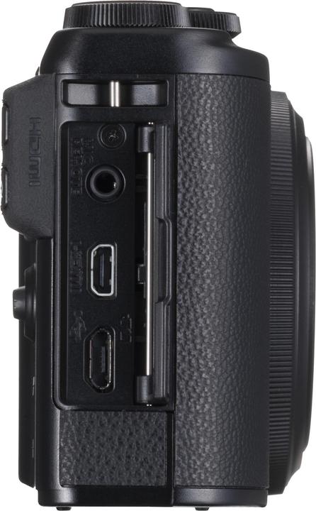 Image du produit Fujifilm XF10 (18,5 mm, 24.20 Mpx, APS-C / DX)