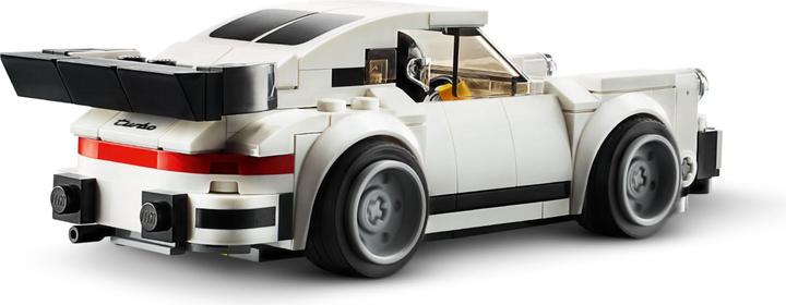 Actual product image LEGO 1974 Porsche 911 Turbo 3.0 (75895, LEGO Speed Champions)