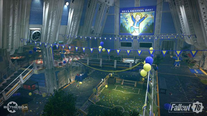 Produktbild Bethesda Fallout 76 (PS4, FR)