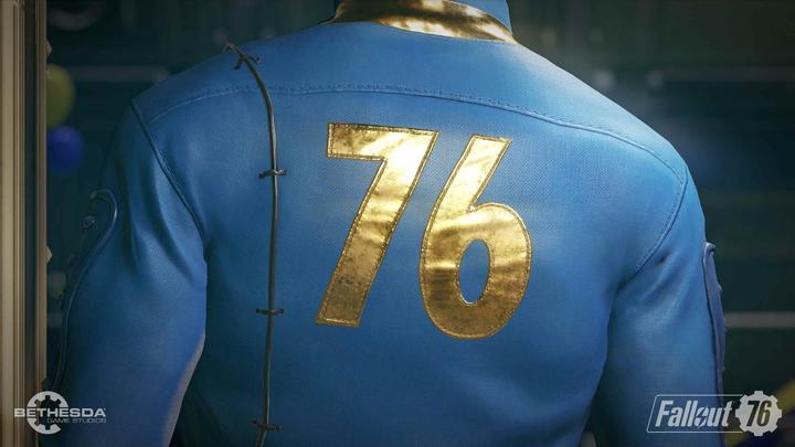 Produktbild Bethesda Fallout 76 (Xbox One X, Xbox Series X, FR)