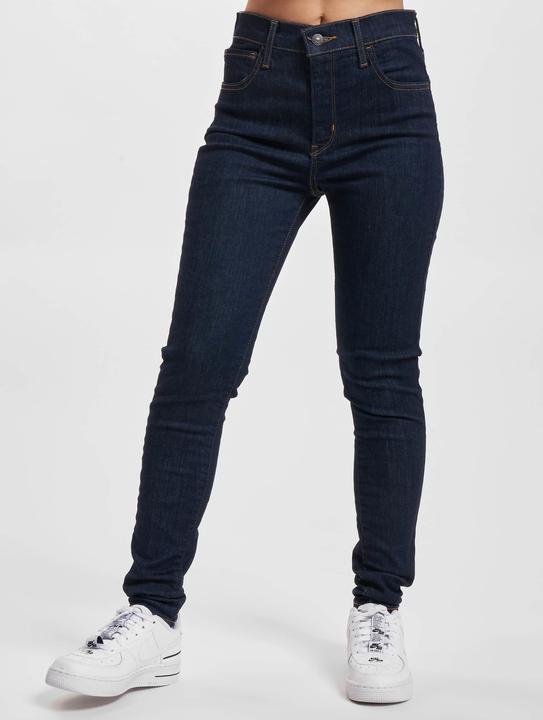 Immagine prodotto Levis 720 High Rise Super Skinny - serenità profonda (W25/L30)