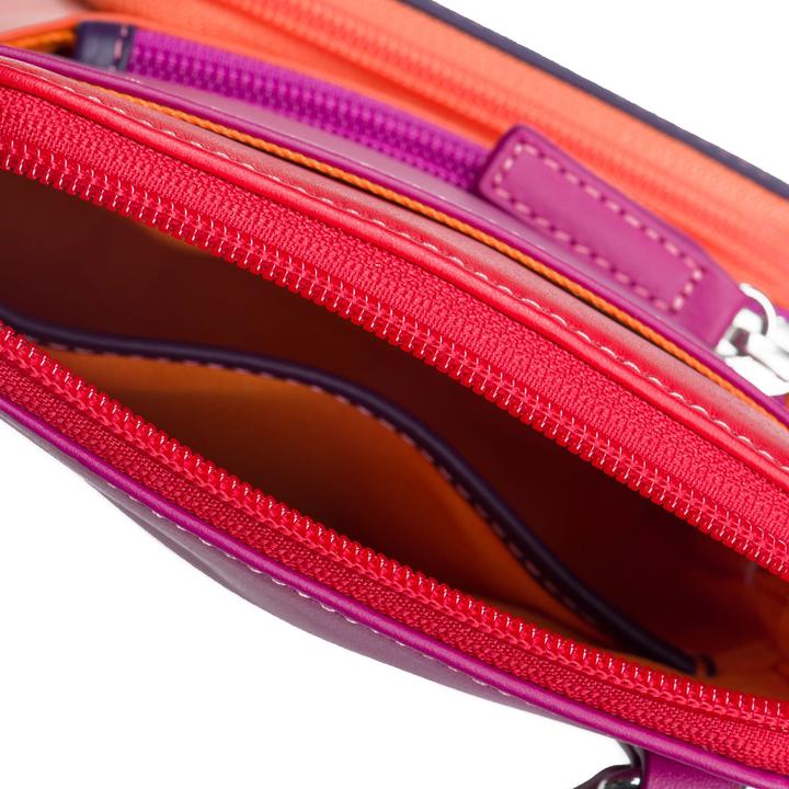 Actual product image Mywalit Travel shoulder bag leather 14 cm