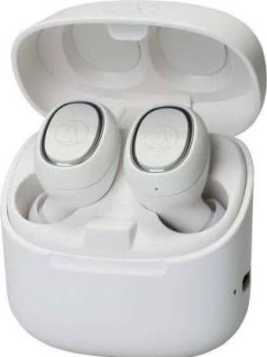 Actual product image Audio-Technica In Ear Headphones ATH SPORT7TW (No noise cancelling, 3.50 h, Wireless)