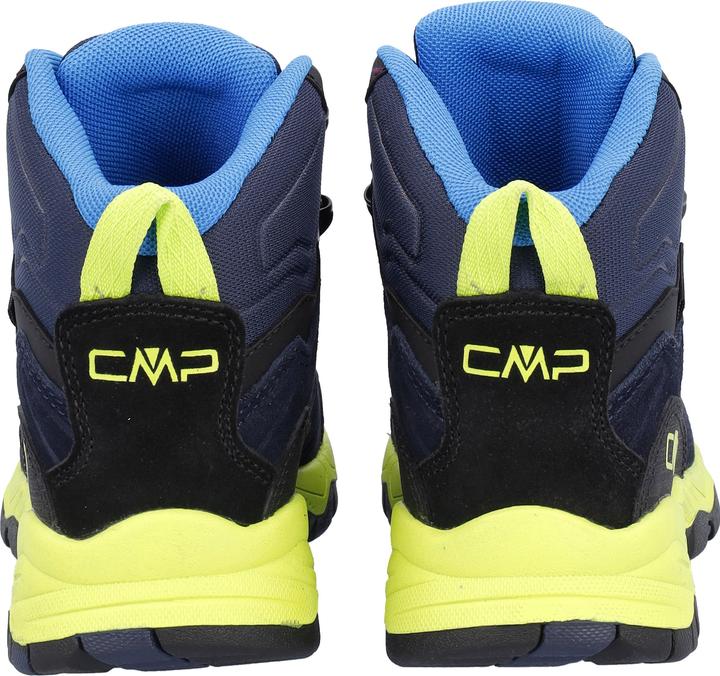 Actual product image CMP Campagnolo Kid's Melnick Mid WP (37)