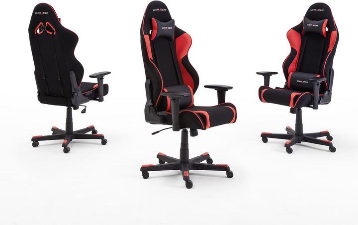 Image du produit DXRacer Courses