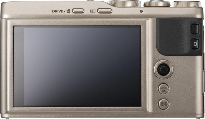 Actual product image Fujifilm XF10 (18.5 mm, 24.20 Mpx, APS-C / DX)