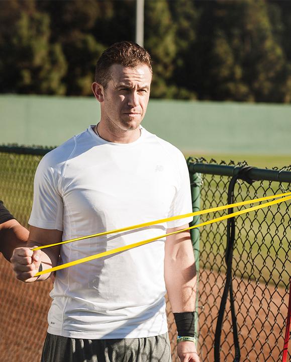 Actual product image SKLZ Per Bands (1 m, Easy)