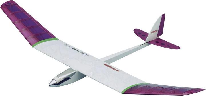 Produktbild Pichler Lavender 1240mm (Segelflugzeug)