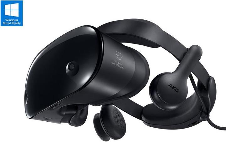 Samsung Odyssey