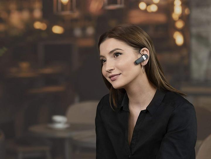 Image du produit Jabra Talk 15 (Sans fil, USB Type-B)