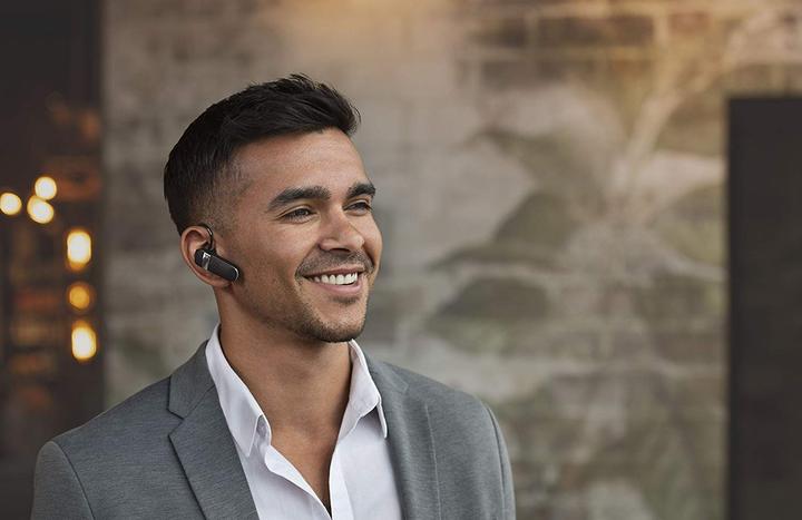 Image du produit Jabra Talk 15 (Sans fil, USB Type-B)