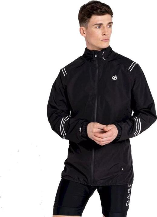 Actual product image Dare2b Illume Pro jacket waterproof (S)