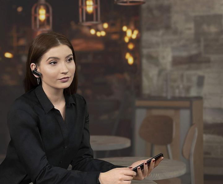 Produktbild Jabra Talk 25 (Kabellos, USB Typ-B)