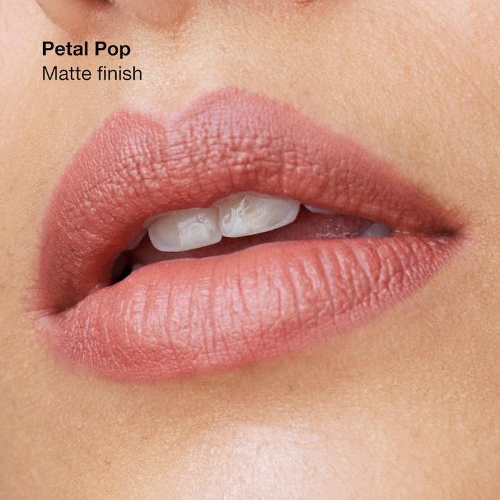 Produktbild Clinique Pop Longwear Lipstick Matte Petal Pop (Petal Pop)