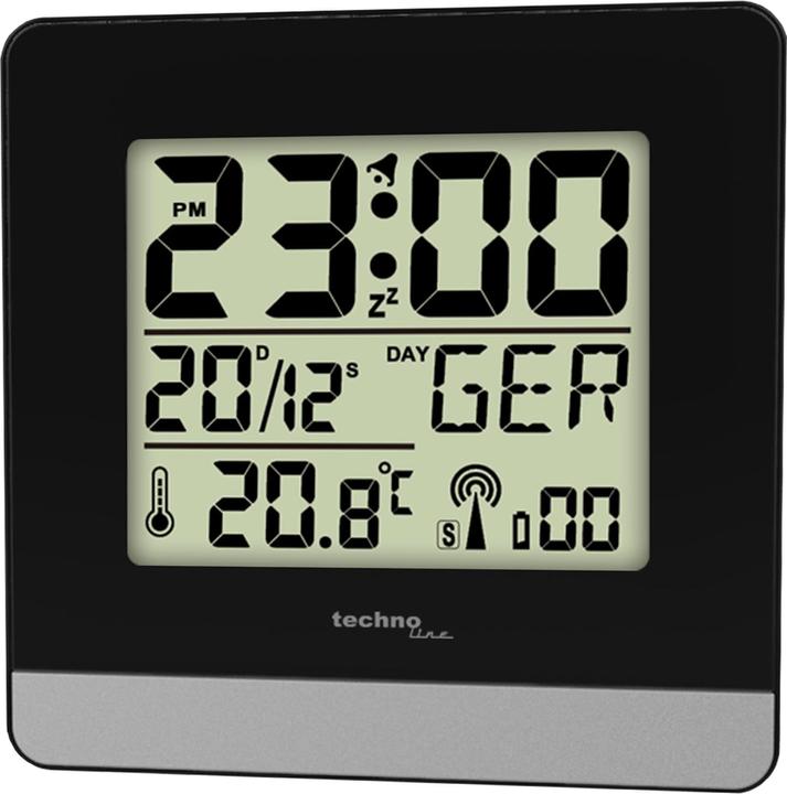 Actual product image Technoline WT 260