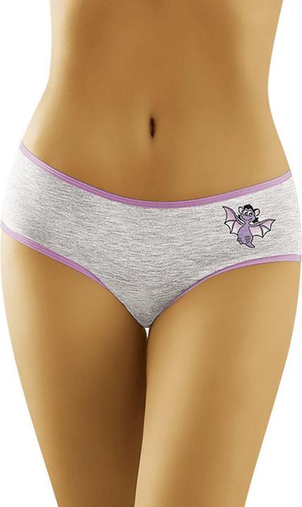 Actual product image Wolbar Panties model 159496 (M)
