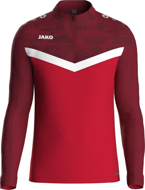 Produktbild JAKO Ziptop Iconic (M)