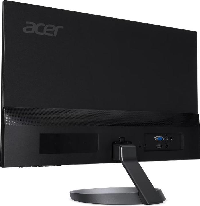 Immagine prodotto Acer R242YGymix monitor TFT da 61 cm (24") con tecnologia LED grigio scuro (1920 x 1080 pixel, 24")