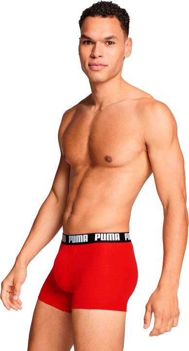 Image du produit Puma Men Everyday Basic Boxer 2p (XXL, lot de 2)