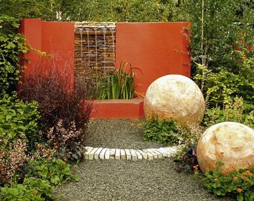 Immagine prodotto Garten und Terrasse Das grosse Ideenbuch (Tedesco, Gisela Keil, 2008)