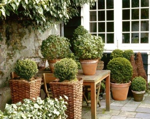 Immagine prodotto Garten und Terrasse Das grosse Ideenbuch (Tedesco, Gisela Keil, 2008)