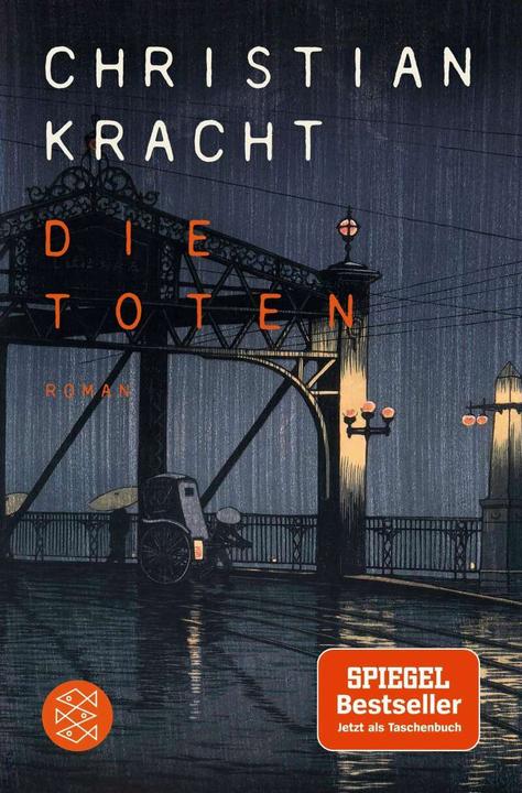Die Toten (Allemand, écrasement chrétien, 2018)