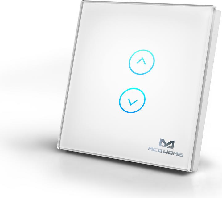 Produktbild MCO Home MCOEC421 - Glass Touch Shutter
