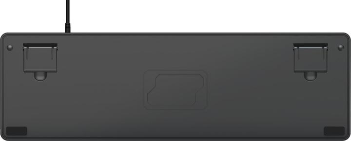 Actual product image Trust GXT 863 Mazz (DE, Cable)