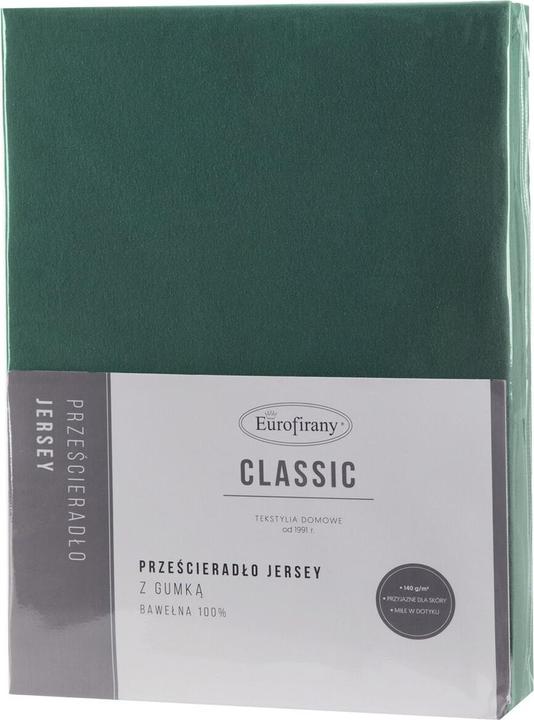 Actual product image Eurofirany BY / JERSEY3 / CZ 90X200 + 25CM 140 (90 x 200 cm)