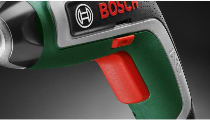 Produktbild Bosch Home & Garden IXO 7-Set (Akkubetrieb)