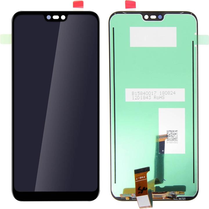 Produktbild Clappio LCD-Display Huawei P20 Lite (Display, Huawei P20 Lite)