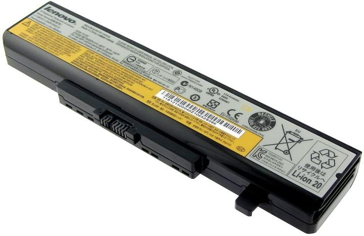 Produktbild Lenovo L11S6Y01 3S2P 48Wh Comm02 (6 Zellen, 4100 mAh)